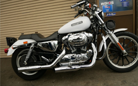 HARLEY HARLEY XL1200L 2008 CX3