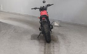 YAMAHA TW225 DG09J