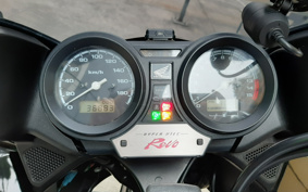 HONDA CB400 SUPER  BOL DOR ABS 2010 NC42