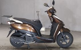 HONDA LEAD 125 JF45