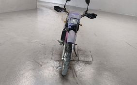 YAMAHA DT50 17W