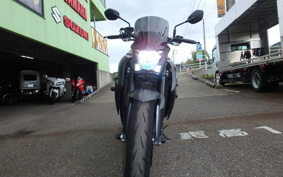 SUZUKI GSX-S1000 2017 GT79B