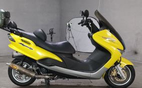 YAMAHA MAJESTY 125 SE27