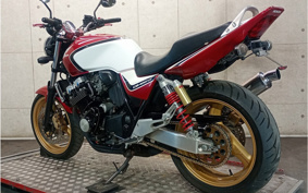 HONDA CB400SFV-3 2007 NC39