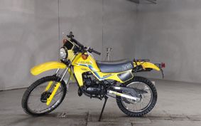 SUZUKI TS50 Hustler SA11A