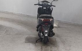 HONDA LEAD 125 JK12