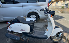 YAMAHA VINO SA10J