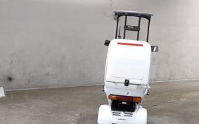 HONDA GYRO TA03