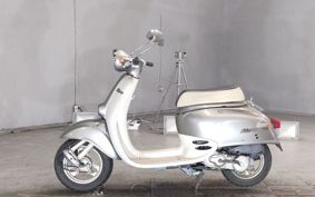 HONDA GIORNO AF24
