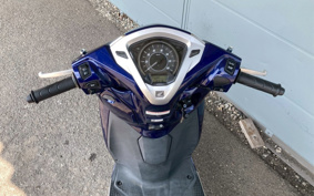 HONDA LEAD 125 JF45