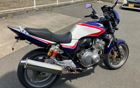 HONDA CB400SF 2008 NC42