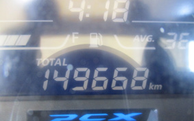 HONDA PCX125 JF81