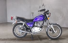 SUZUKI GN125 H PCJG9