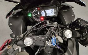 YAMAHA YZF-R25 RG43J