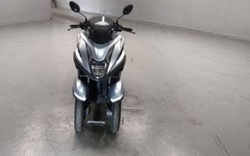 YAMAHA TORI CITY125 SEC1J