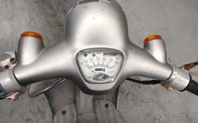 HONDA GIORNO AF24