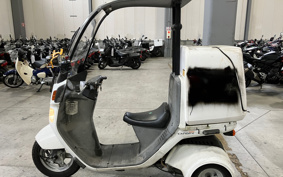 HONDA GYRO TA03