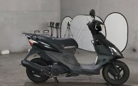 SUZUKI ADDRESS V125 CF4MA