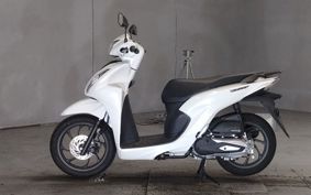 HONDA DIO 110 JK03
