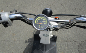 HONDA BYTE AF59