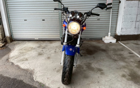 HONDA HORNET250 MC31