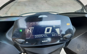 SUZUKI JIKUSA-SF250 ED22Y