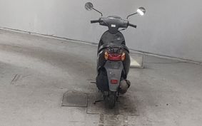 SUZUKI LETS4 CA45A
