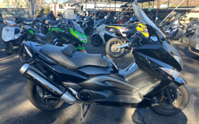 YAMAHA T-MAX500 2009 SJ08J