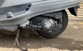 HONDA FREE WAY MF03