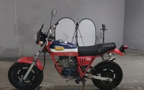 HONDA APE50 AC16