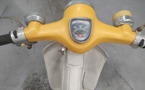 HONDA SUPER CUB50 C50