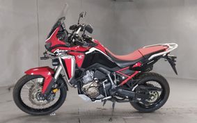 HONDA CRF1100L AFRICA T S SD10