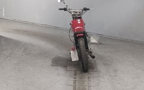 YAMAHA SR400-1 1JR
