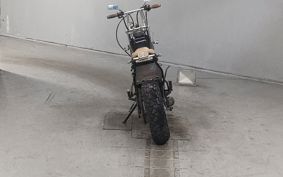 YAMAHA TW200 2JL