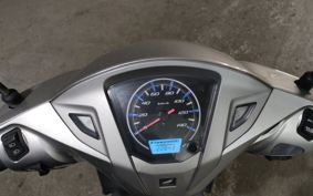HONDA LEAD 125 JF45