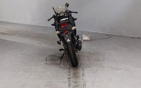 HONDA CBR125R JC50