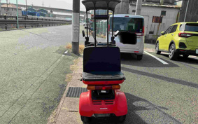 HONDA GYRO TA03