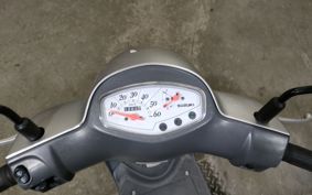 SUZUKI LETS4 CA45A