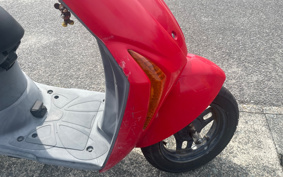 SUZUKI LETS5 CA47A