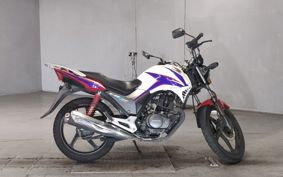 HONDA CBF125 PCJ7