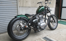 KAWASAKI ESTRELLA BJ250A