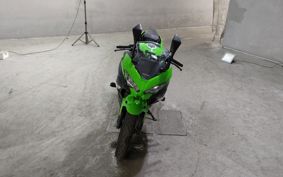 KAWASAKI NINJA400 EX400G