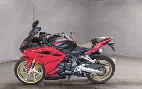 HONDA CBR250RR MC51