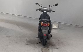 SUZUKI LETS4 CA45A