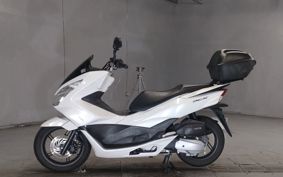 HONDA PCX125 JF56