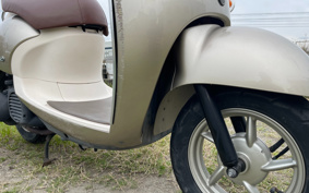 YAMAHA VINO SA26J