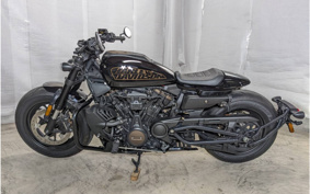 HARLEY  HARLEY RH1250S 2022 ZC4