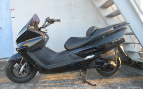 HONDA FORZA MF06