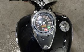 SUZUKI INTRUDER 400 CLASSIC VK54A
