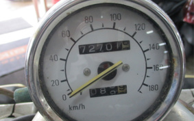 YAMAHA VMAX 1999 3UF